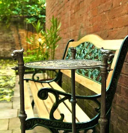 Apartamento Pratello Garden *